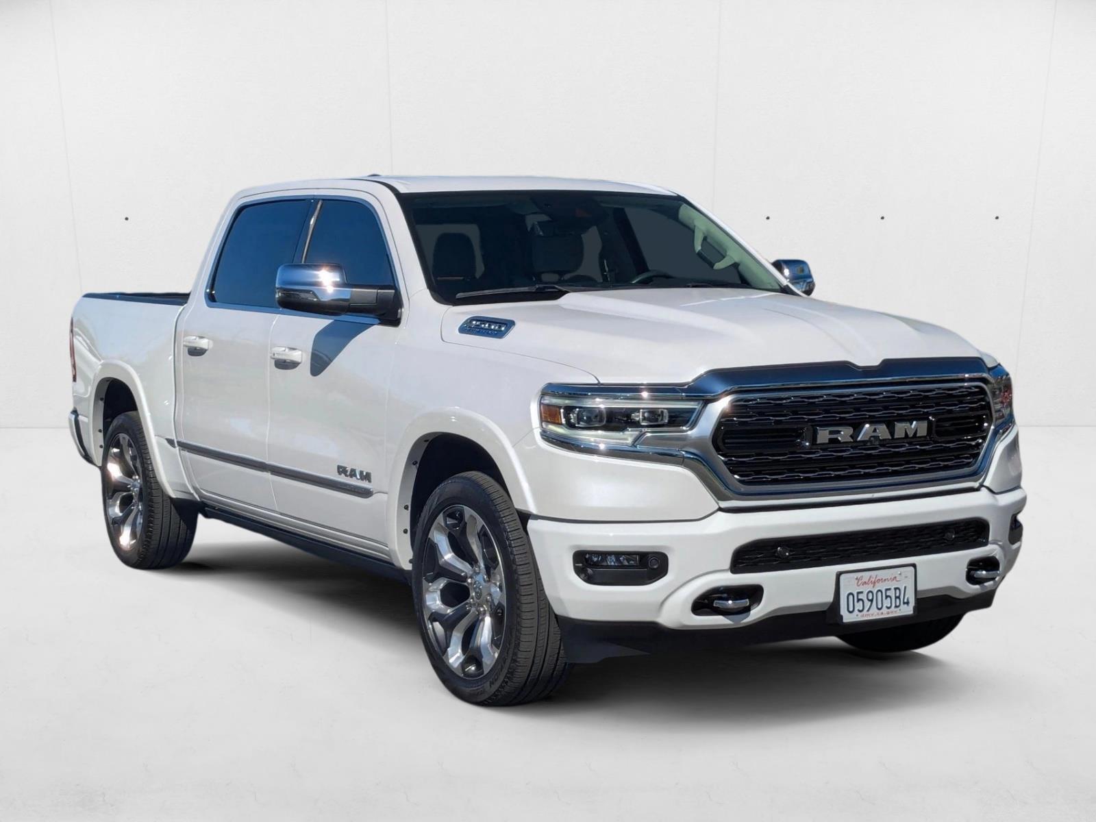 2024 Ram 1500 Limited photo 3