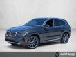 Used 2023 BMW X3 sDrive30i Sport Utility