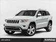 Used 2016 Jeep Grand Cherokee 75th Anniversary Sport Utility