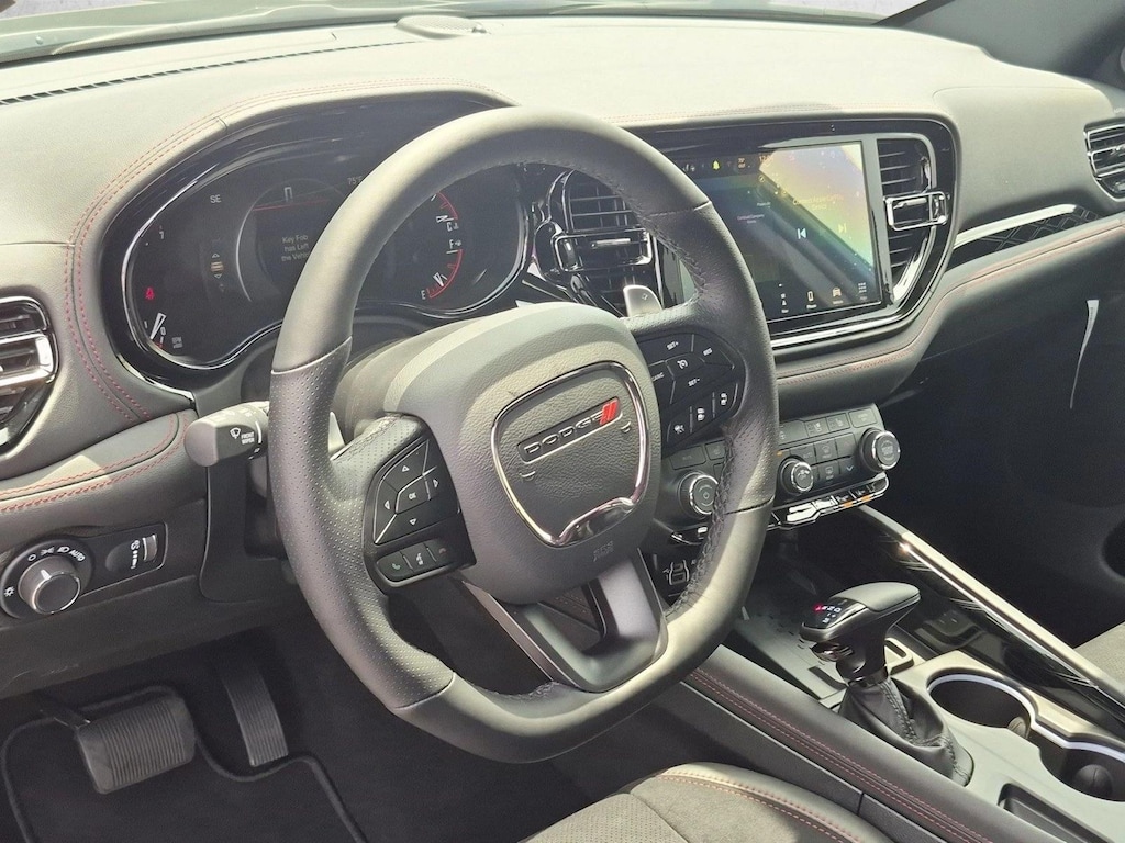 New 2026 Dodge Durango GT Plus SUV