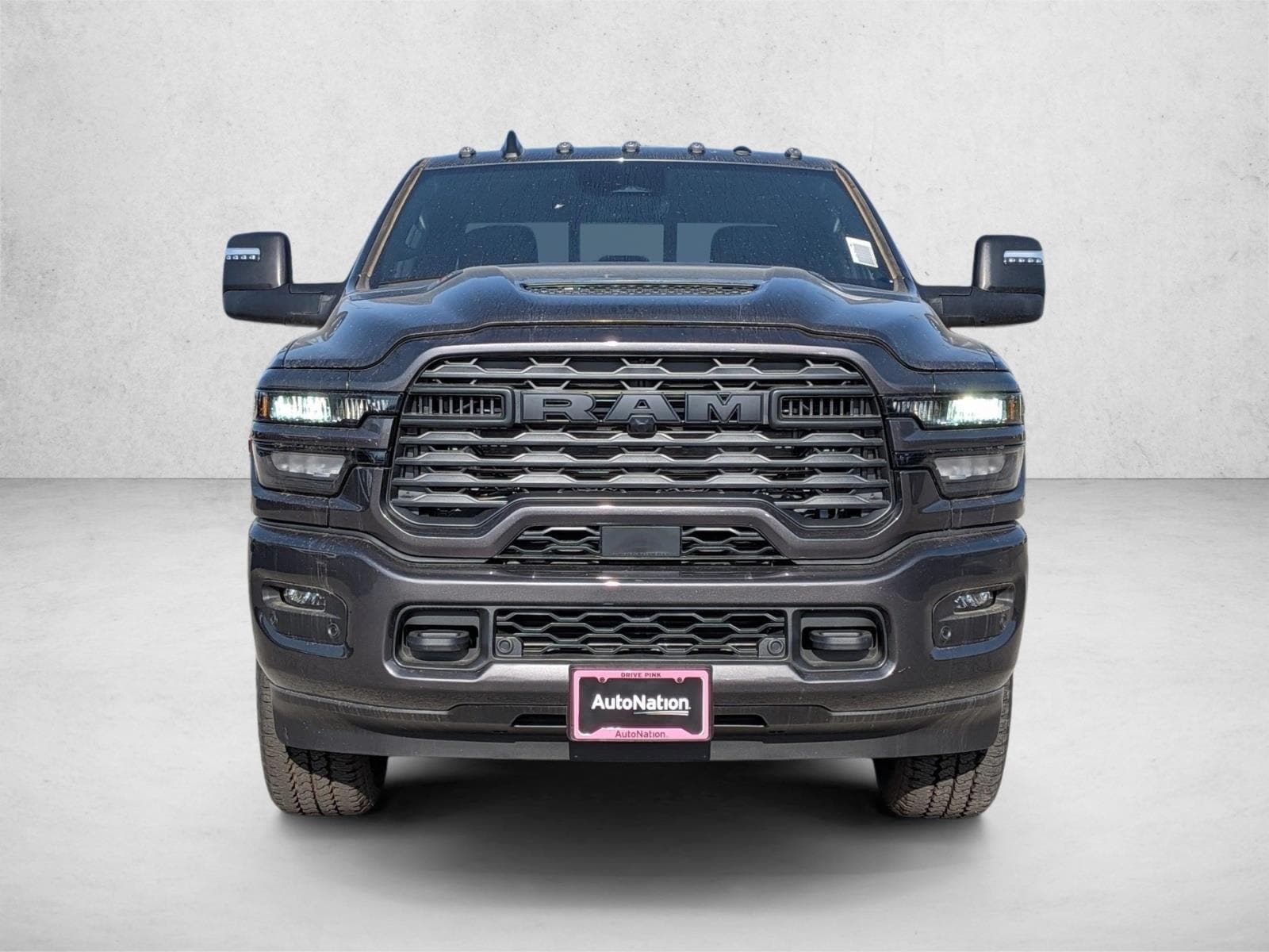 2026 RAM 2500 Tradesman/Black Express - Photo 6