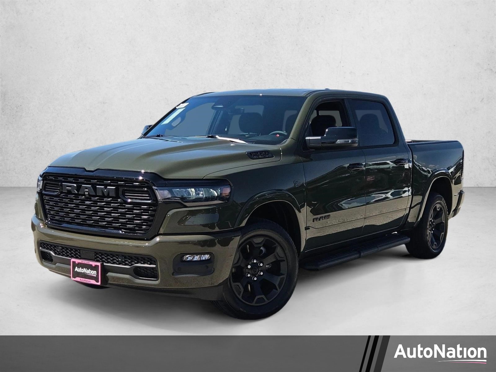  Ram 1500