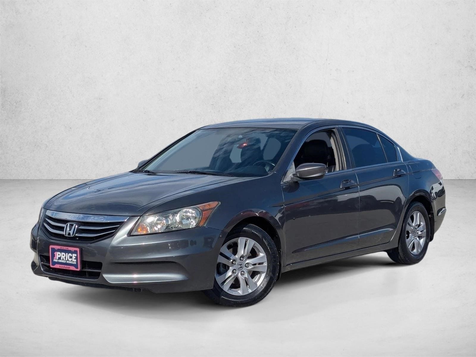 2011 Honda Accord SE