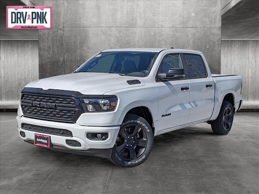 New Ram 1500 for sale in Carlsbad, CA