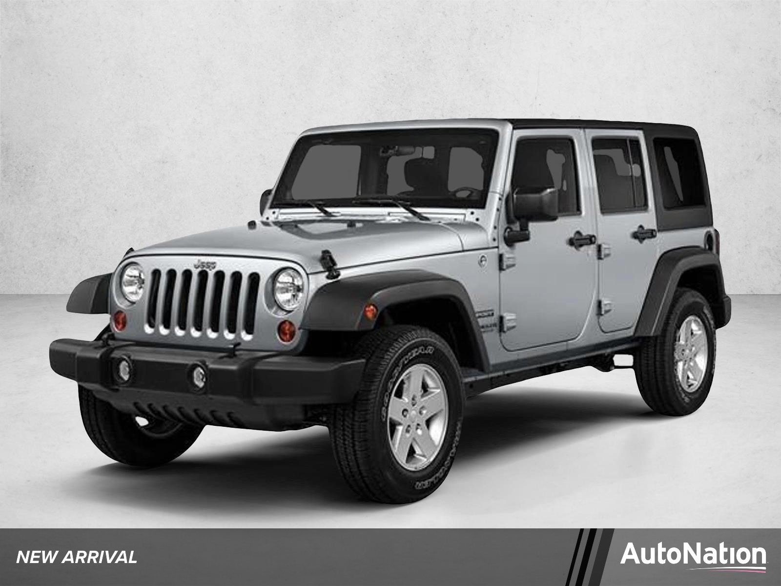 2016 Jeep Wrangler Freedom Edition's photo