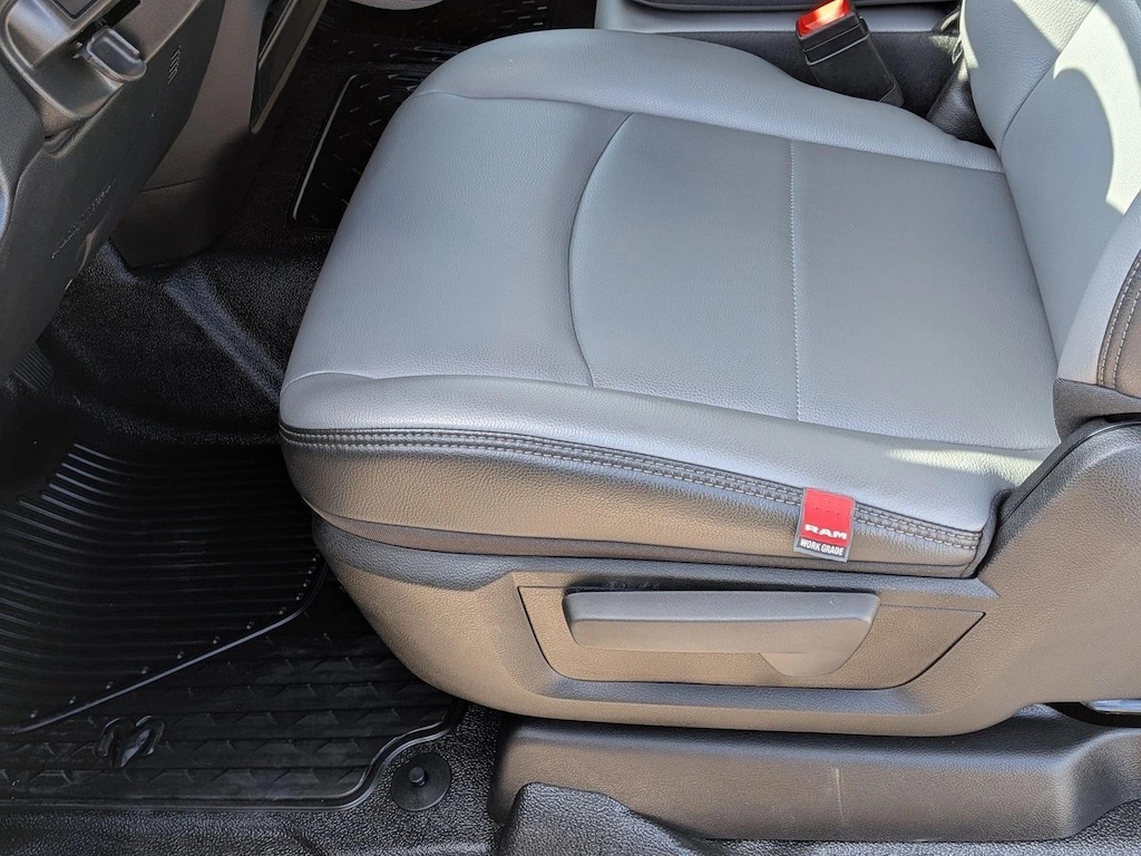 New 2026 Ram 3500 Tradesman Truck Regular Cab