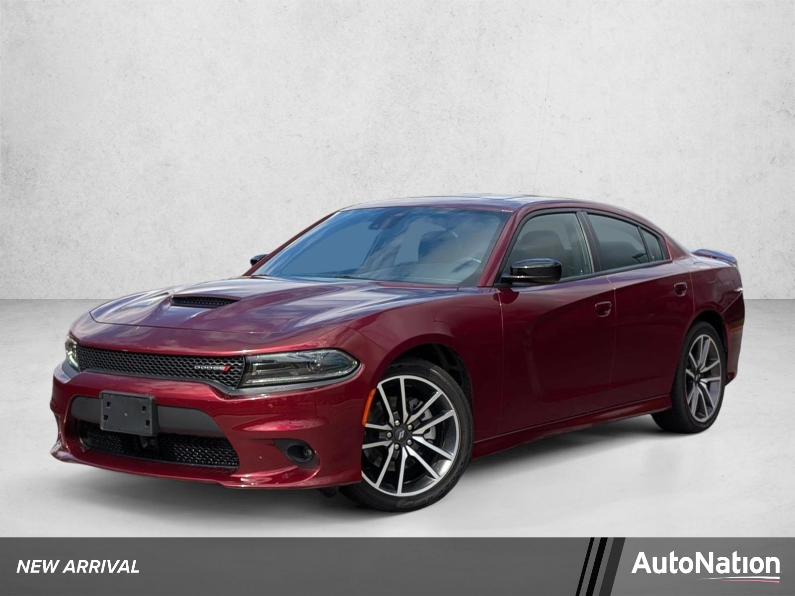2023 Dodge Charger GT's photo