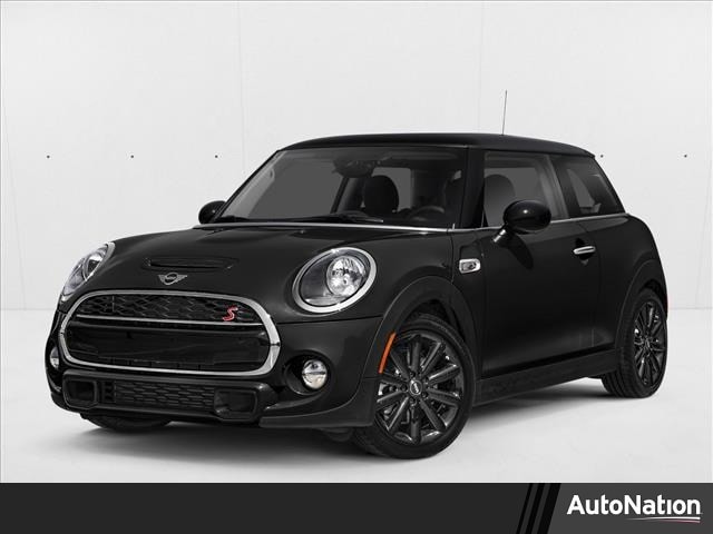 2021 MINI Hardtop's photo