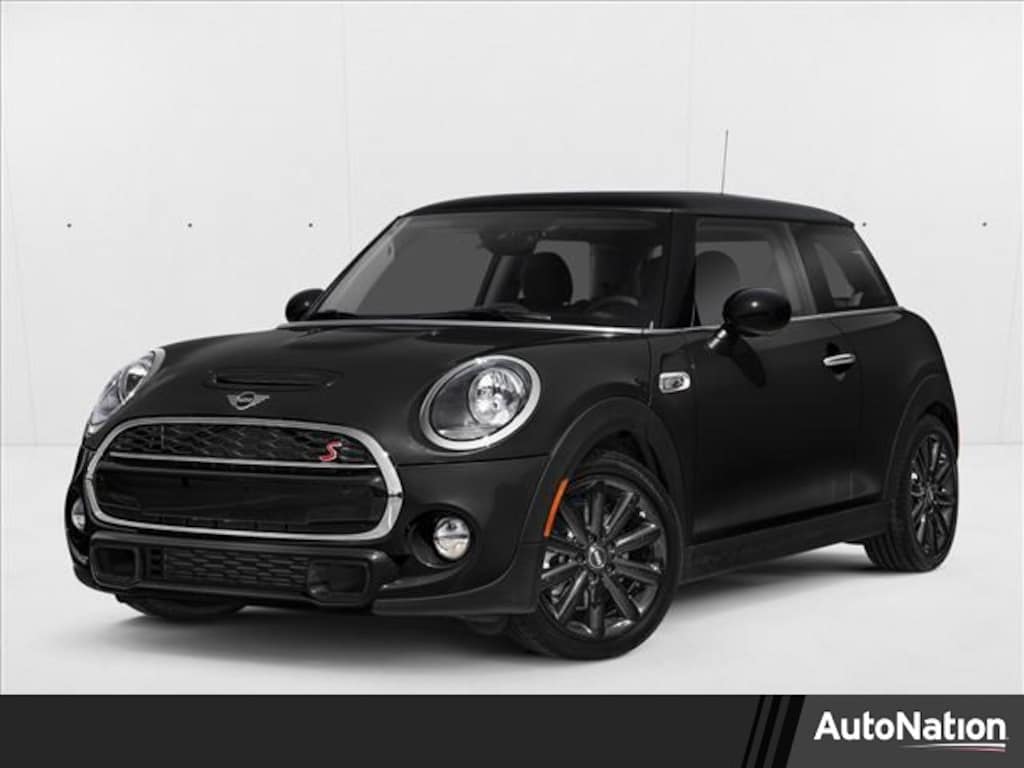 Used 2021 MINI Hardtop Cooper 2dr Car