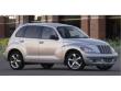 Used 2005 Chrysler PT Cruiser Limited Station Wagon