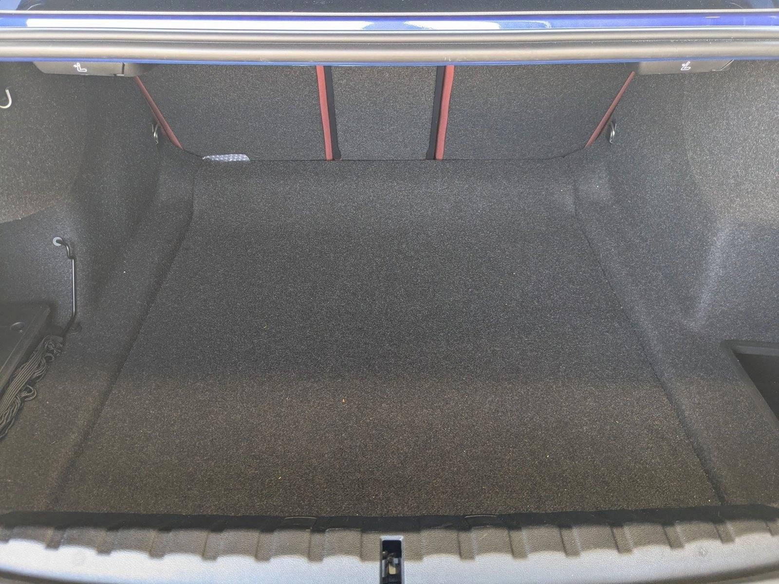 2024 BMW 4 Series 430i photo 5