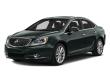 Used 2016 Buick Verano  4dr Car