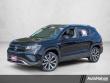 Used 2022 Volkswagen Taos SE Sport Utility