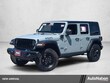  Jeep Wrangler 4xe