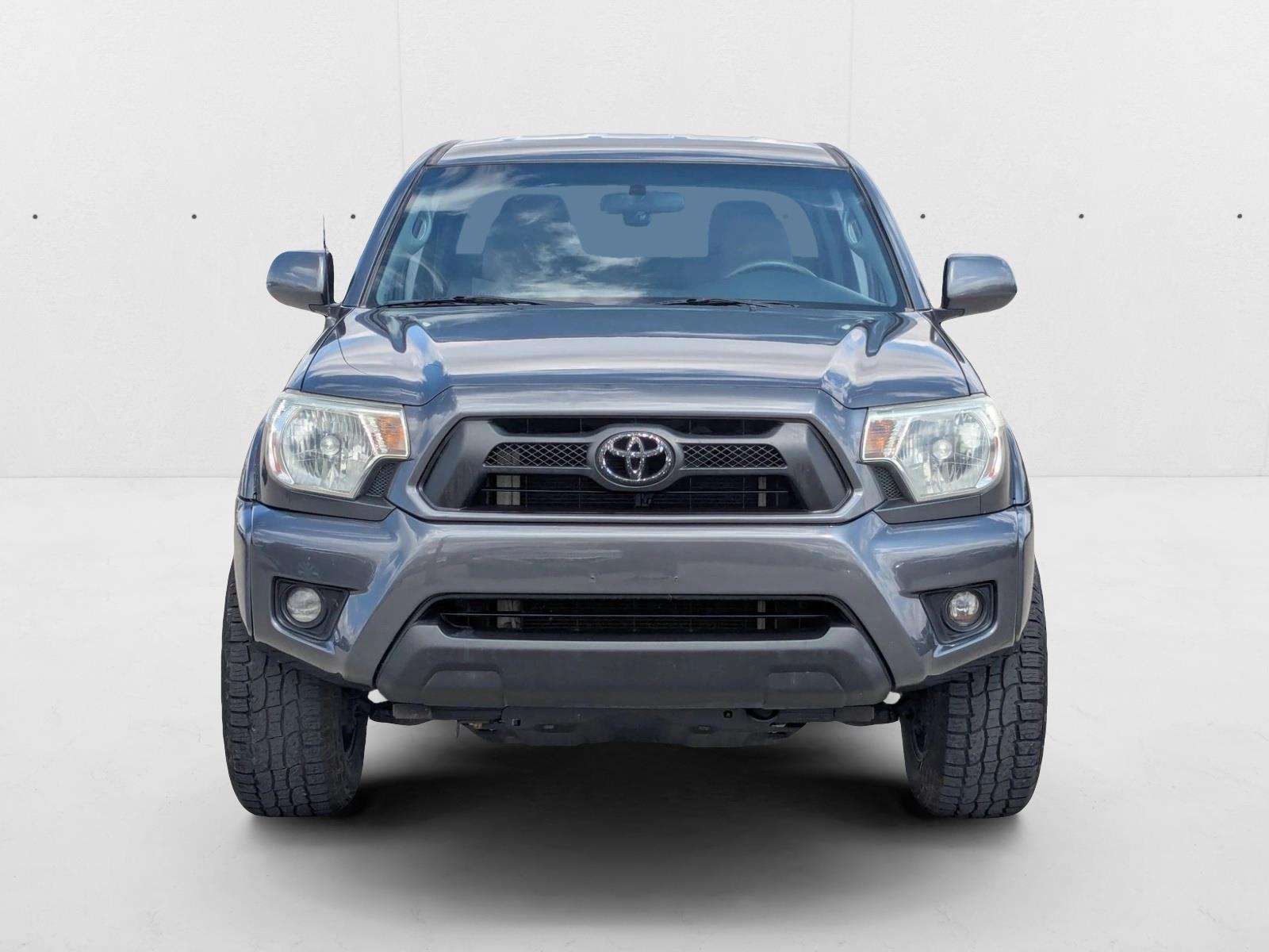 2013 Toyota Tacoma PreRunner photo 2