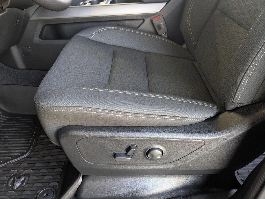 New 2026 Ram 1500 Big Horn Truck Crew Cab
