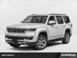 Used 2024 Jeep Wagoneer Series II Sport Utility