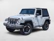 Used 2014 Jeep Wrangler Sport Sport Utility