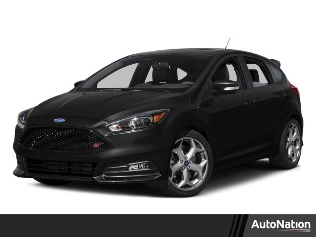 Used 2015 Ford Focus ST 4dr Car