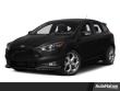 Used 2015 Ford Focus ST 4dr Car