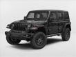 Used 2023 Jeep Wrangler Rubicon 392 Sport Utility