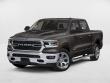 Certified 2022 Ram 1500 Big Horn Crew Cab Pickup