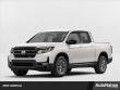 Used 2024 Honda Ridgeline Sport Crew Cab Pickup