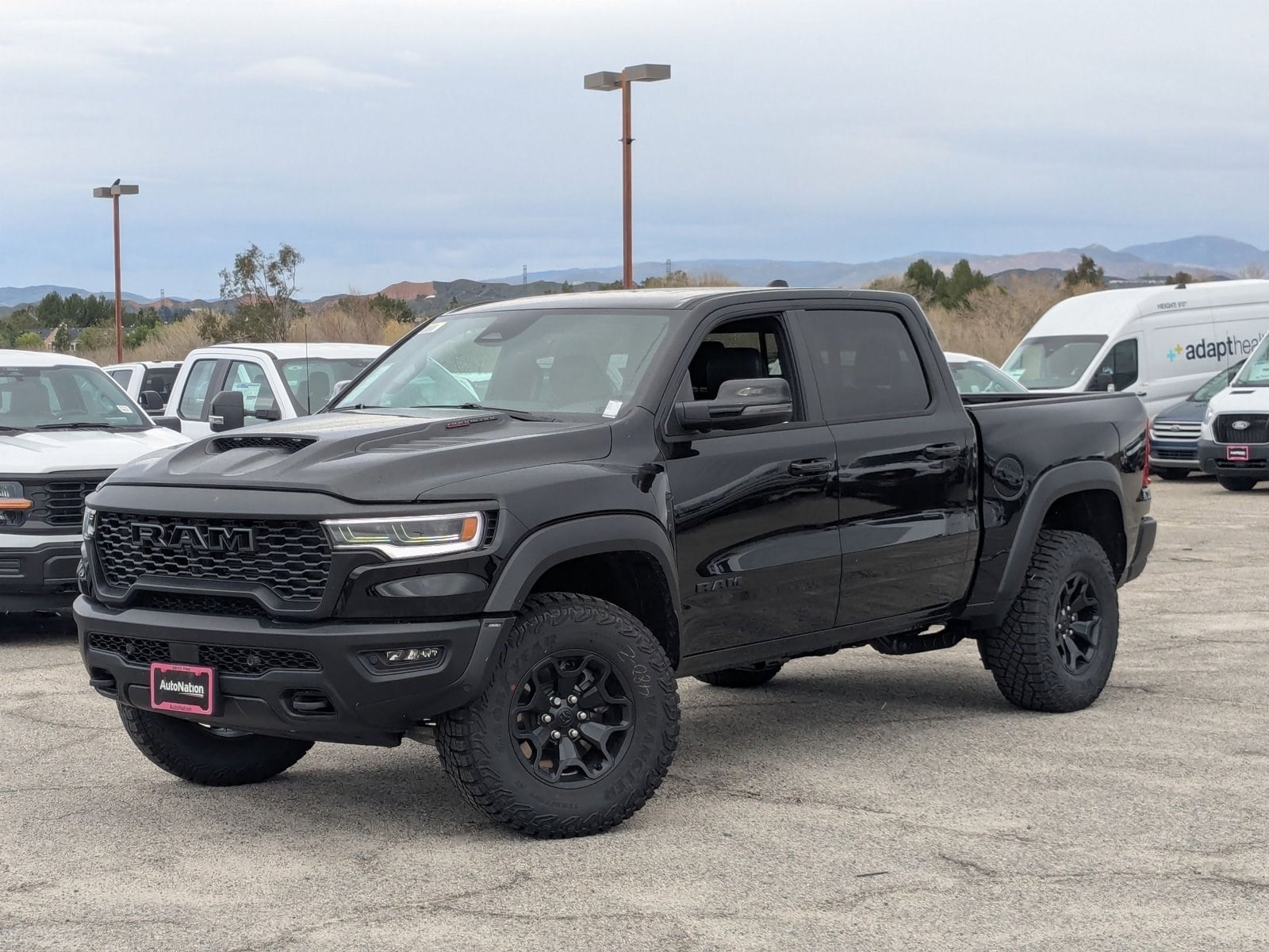 2026 RAM Ram 1500 Pickup RHO's photo