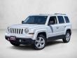 Used 2014 Jeep Patriot Latitude Sport Utility