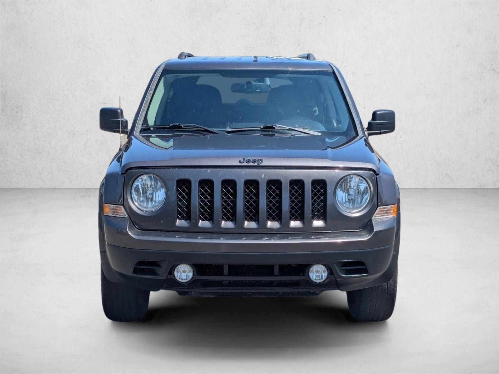 Used 2015 Jeep Patriot Sport with VIN 1C4NJRBB0FD385759 for sale in Santa Clarita, CA
