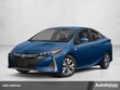  Toyota Prius Prime