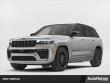 Used 2026 Jeep Grand Cherokee Summit Sport Utility