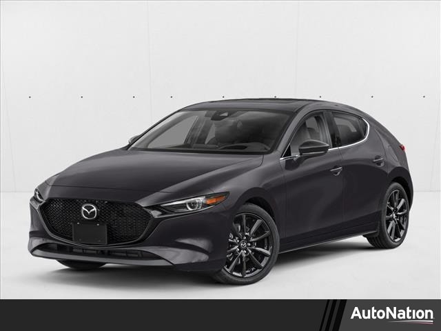 2021 Mazda CX-3 Turbo 2.5 AT 5-Door SKYACTIV AWD's photo