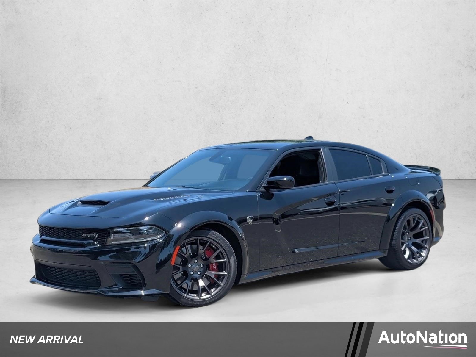 2021 Dodge Charger's photo