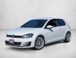 Used 2015 Volkswagen Golf GTI S 2dr Car
