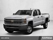  Chevrolet Silverado 2500HD