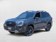 Used 2022 Subaru Forester Wilderness Sport Utility