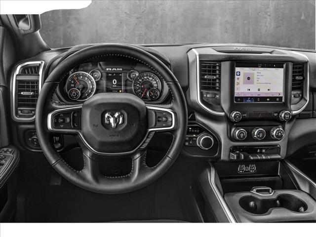 2025 Ram 2500 Big Horn photo 4