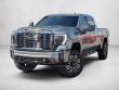 Used 2024 GMC Sierra 2500HD Denali Ultimate Crew Cab Pickup