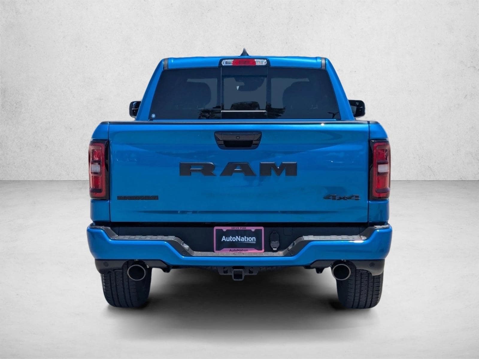 2026 RAM 1500 Big Horn/Lone Star - Photo 8