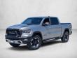 Used 2022 Ram 1500 Rebel Crew Cab Pickup