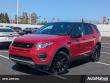 Used 2018 Land Rover Discovery Sport SE Sport Utility