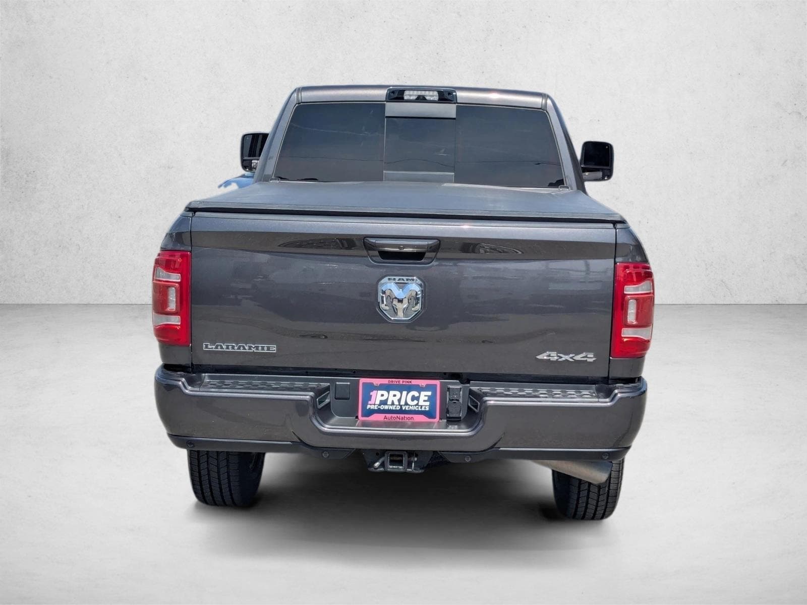 2023 Ram 3500 Laramie photo 5