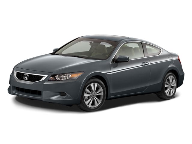 2008 Honda Accord EX