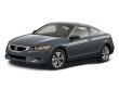 Used 2008 Honda Accord Coupe EX 2dr Car