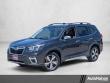Used 2019 Subaru Forester Touring Sport Utility