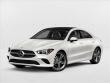Used 2021 Mercedes-Benz CLA CLA 250 4dr Car