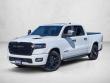 Used 2025 Ram 1500 Laramie Crew Cab Pickup