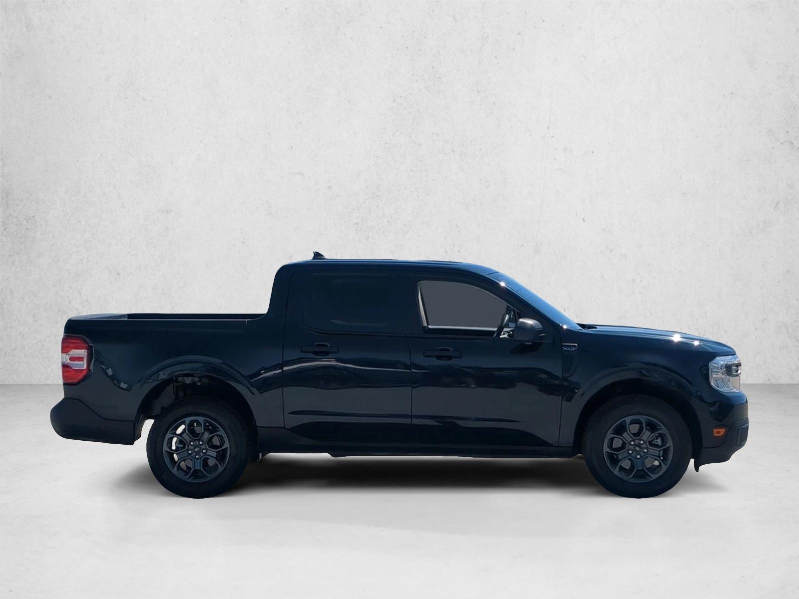 Used 2023 Ford Maverick XLT Crew Cab Pickup