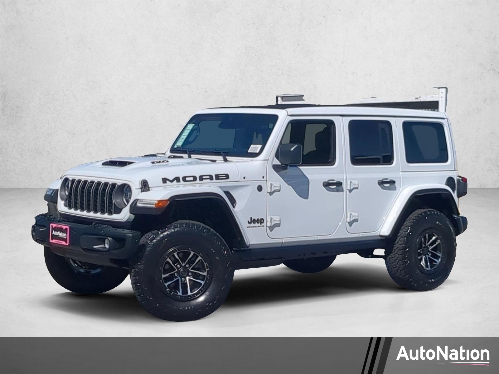 2027 Jeep Wrangler